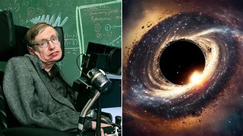 Theory Of Black Holes Stephen Hawking - wintechmobiles.com