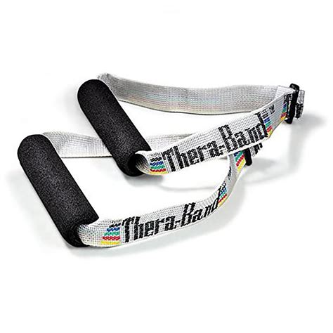 THERABAND Resistance Bands With Handles