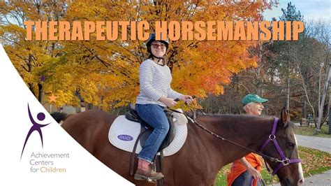 Therapeutic Horsemanship | Professional Certifications … - balustradellc