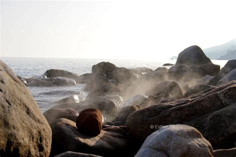 Therapeutic Hot Mineral Springs & Thermal Spas of Ikaria - wintechmobiles.com