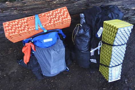 Therm-a-Rest Z Lite Sol vs. NEMO Switchback: The Ultimate ... - The Trek - balustradellc