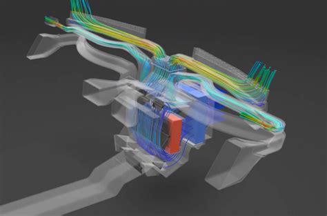 Thermal/Fluid Dynamics Engineer: HVAC Induction Core (Phase 1) - wintechmobiles.com