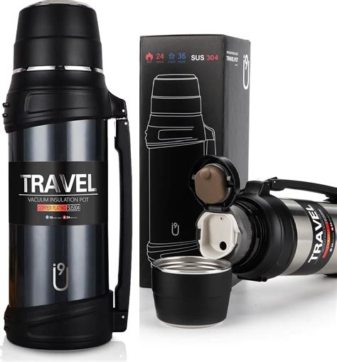 Thermal and Vacuum Flasks - Decathlon - balustradellc