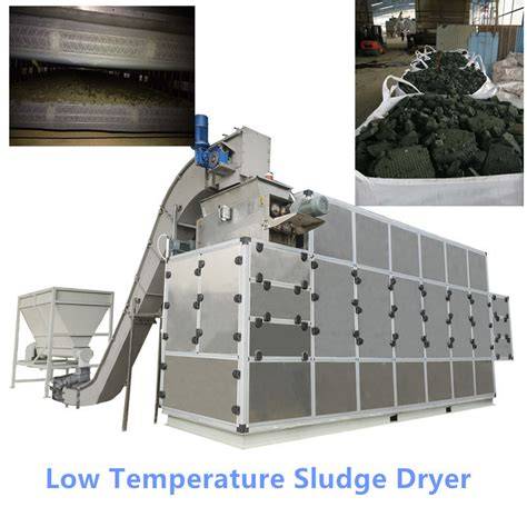 Thermal Drying In Wastewater Treatment - Water - raincitystudios.com