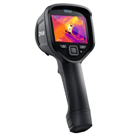 Thermal Imaging Cameras - Digital Camera World - balustradellc