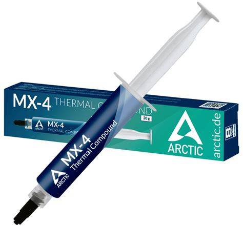 Thermal Paste Artic - Jual Thermal Paste Artic Terbaru Indonesia ... - raincitystudios.com