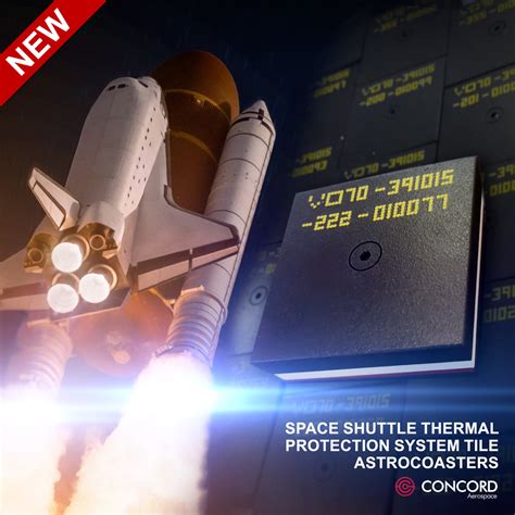 Thermal Protection System of the Space Shutt1e. - DTIC - wintechmobiles.com