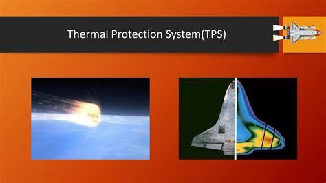 Thermal Protection Systems - NASA - wintechmobiles.com