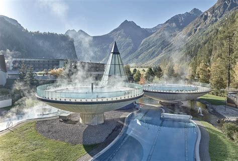 Thermal Spa Europe - Best Thermal Baths & Wellness … - balustradellc
