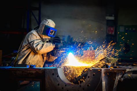 Thermal Spray Metallizing for Long-Term Corrosion Protection - wintechmobiles.com