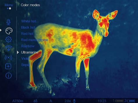 Thermal Vision & Night Vision - Ultimate Post Process Material - coolestguyplanet.net
