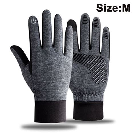 Thermal Winter Glove Liners for Cold Weather for Men … - balustradellc