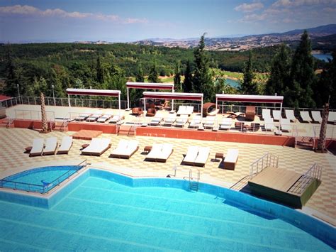 THERMALIUM WELLNESS & SPA HOTEL BY VIMA (Termal, Türkiye) Otel. 