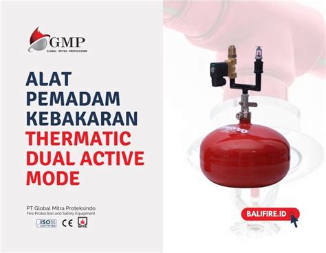 Thermatic Dual Active Mode - coolestguyplanet.net