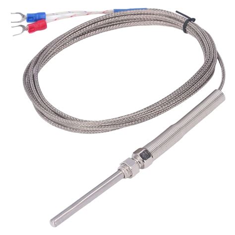 Thermocouple Probes | DwyerOmega - coolestguyplanet.net