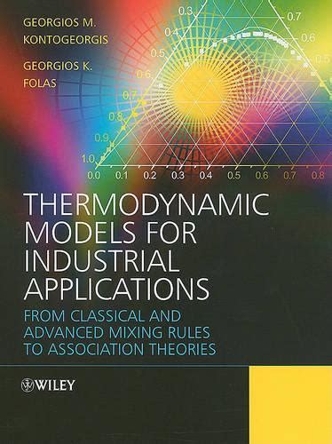 Thermodynamic Models for Industrial Applications | Wiley Online Books - wintechmobiles.com