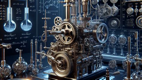 Thermodynamics in Industrial Processes - wintechmobiles.com