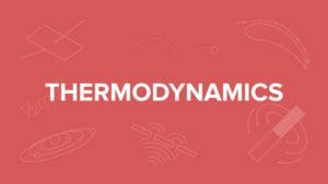 Thermodynamics in Our Daily Lives - Yale University … - wintechmobiles.com