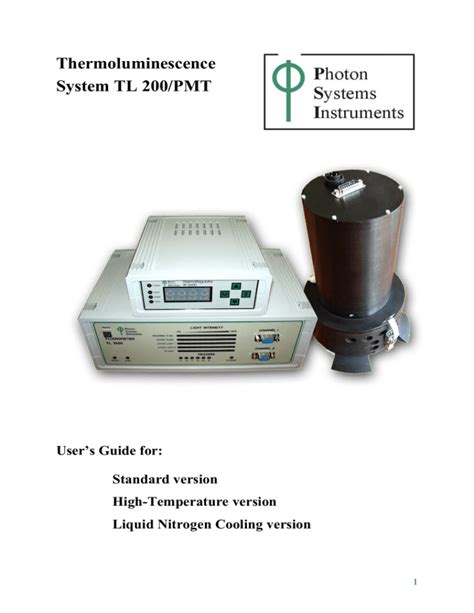 Thermoluminescence | Springer Nature Link - wintechmobiles.com