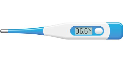 Thermometer Identification PNG Images - Pngtree - muktibox.com