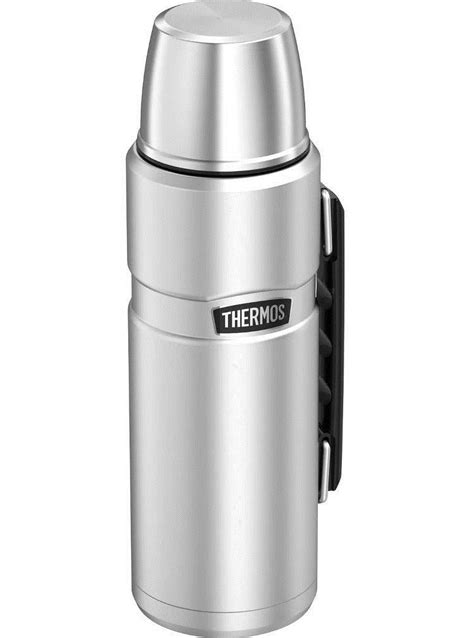 THERMOS Stainless King Vacuum-Insulated Beverage Bottle, 40 … - balustradellc