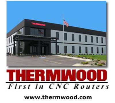 THERMWOOD CORPORATION in Hartford, CT Company Info