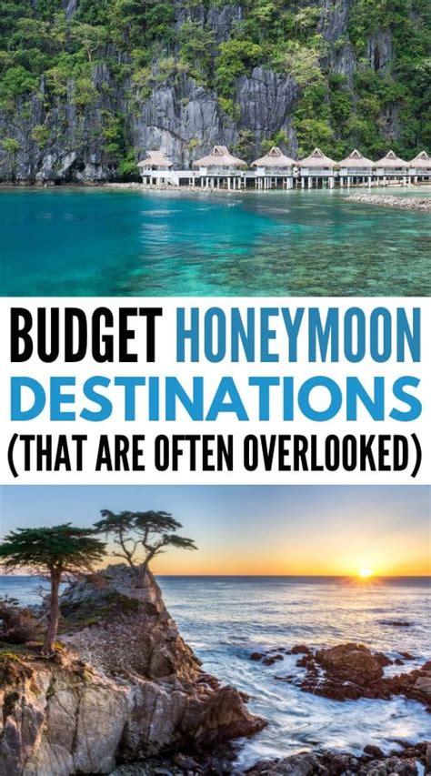 These 15 Cheap Honeymoon Spots Are Seriously Underrated - balustradellc
