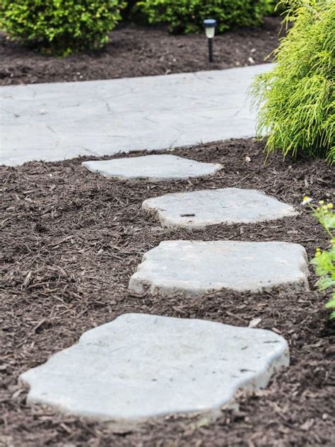 These 17 Stone Walkways Are Simple to DIY - Bob Vila - balustradellc