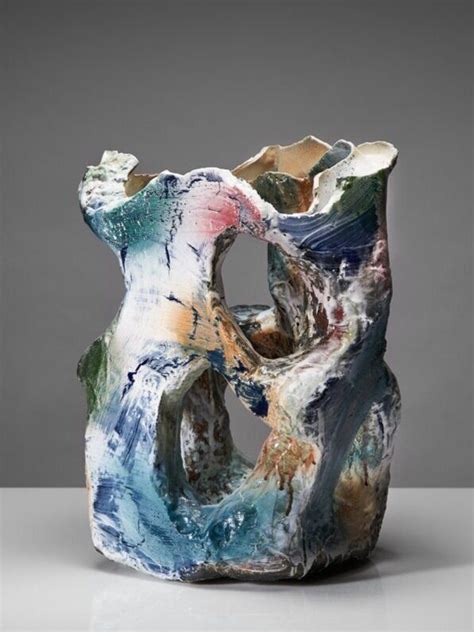 These 20 Artists Are Shaping the Future of Ceramics - balustradellc