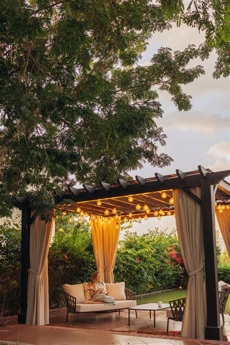 These 25 Pergola Ideas Are the Essential Design … - balustradellc