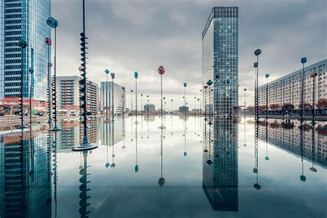 These 25 Stunning Reflection Photos Will Turn Your World Upside Down - balustradellc