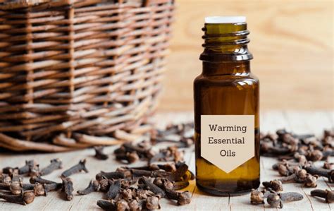 These 3 Warming Essential Oils Can Help Your … - balustradellc