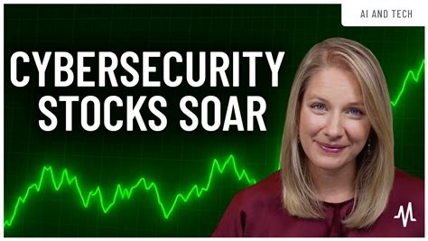 These 4 cybersecurity stocks are Wall Street's favorite ... - Morningstar - balustradellc