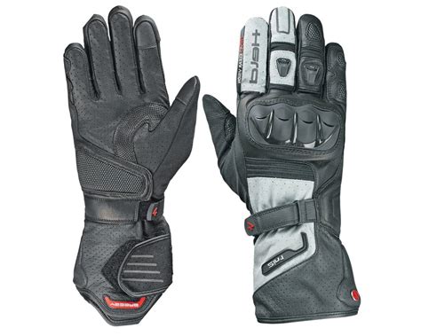 These ADV Gloves Handle What Your Ride Throws at … - balustradellc