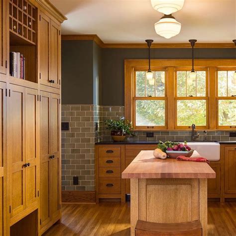 These Are 10 Classic Features of a Craftsman-Style … - balustradellc