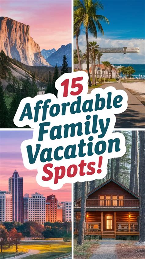 These Are The 10 Best Budget-Friendly Family Vacation Spots ... - TheTravel - balustradellc