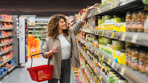 These Are the 10 Cheapest Grocery Stores in the U.S. - balustradellc