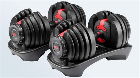 These Are the Best Adjustable Dumbbells for Your … - balustradellc