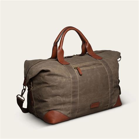 These Are the Best Men's Weekender Bags of the Year - balustradellc