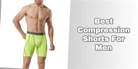 These Are the Best Men’s Compression Shorts for Running (2026) - balustradellc
