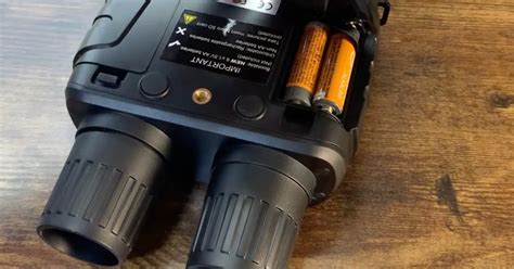 These are the best night vision binoculars for 2026 - balustradellc