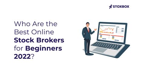 These Are The Best Online Stock Brokers For Beginners - balustradellc