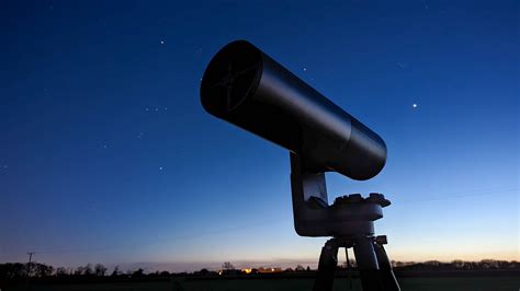 These are the best telescopes for stargazing in 2026 - balustradellc