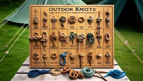 These are the essential outdoor knots every … - balustradellc