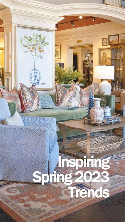 These Are the Spring 2023 Trends - balustradellc