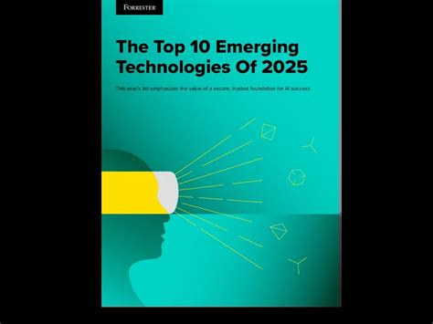These are the Top 10 Emerging Technologies of 2025 - balustradellc