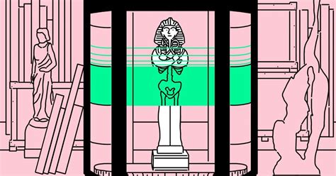 These Four Technologies May Finally Put an End to Art … - balustradellc