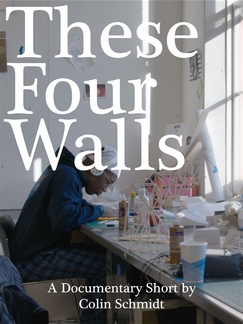 These Four Walls - balustradellc