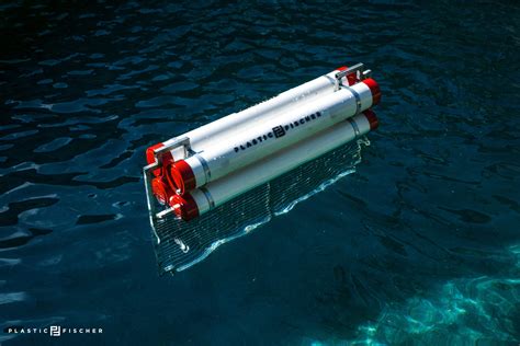 These innovations are pulling plastic pollution out of … - raincitystudios.com