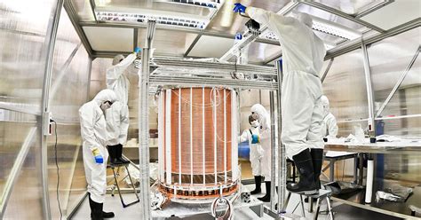 These Physicists Say They Found The Origin Of Reality - balustradellc